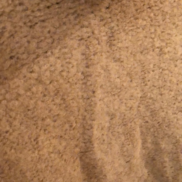 Alpaca sweater - Picture 2 of 2